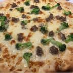 Best Montanara Pizza in Chicago, IL