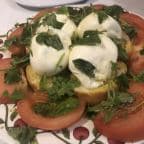 Best Burrata in Chicago, IL