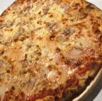 Best Nostromo Pizza in Chicago, IL