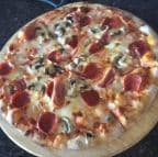 Best Luana Pizza in Chicago, IL