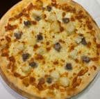 Best Rustica Pizza in Chicago, IL